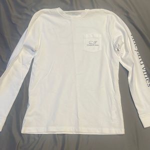 Vineyard vine long sleeve